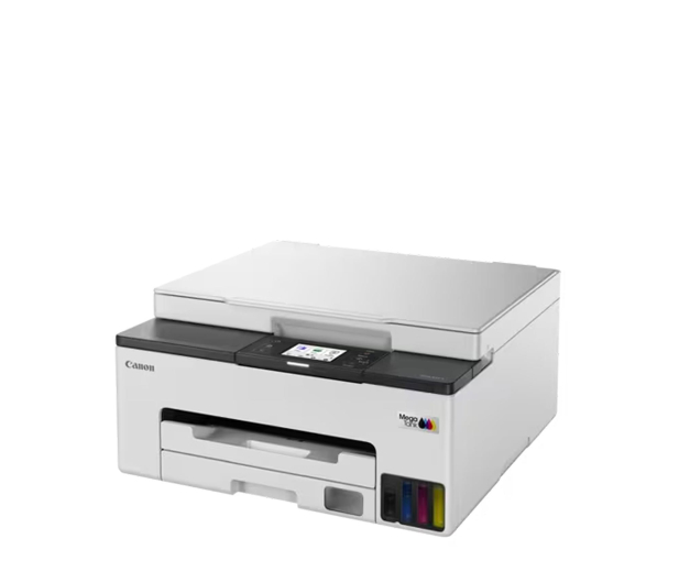Canon MAXIFY GX1041 MegaTank - 1517320 - zdjęcie 2
